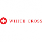 white-cross