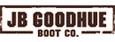 JB Goodhue Boot Co.
